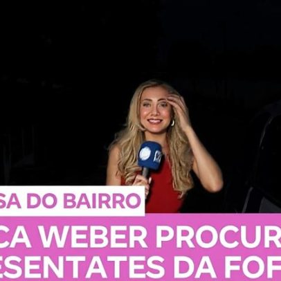 Quadro Venenosas do Bairro estreia hoje no Balanço Geral