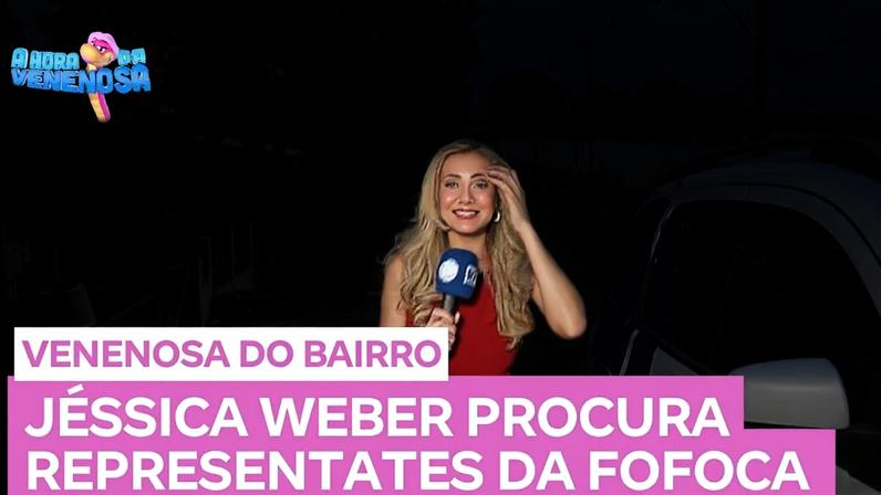 Quadro Venenosas do Bairro estreia hoje no Balanço Geral