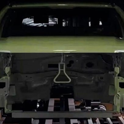 Jeep Avenger inicia fase de testes de produção no RJ e se prepara para estreia