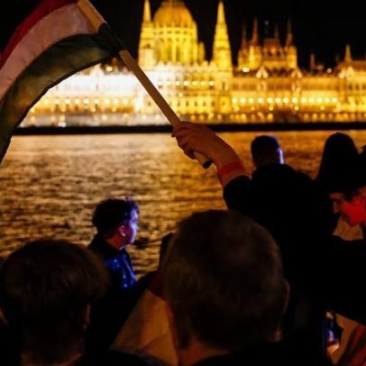 Derrota de Orbán sinaliza mudança na Hungria com aproximação a Trump e Putin
