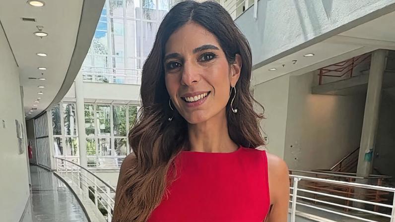 Andréia Sadi celebra 5 anos dos gêmeos e faz declaração