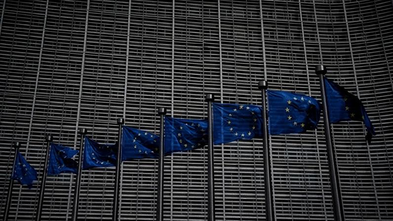 Setor financeiro pressiona UE por regulação rápida de bolsas tokenizadas