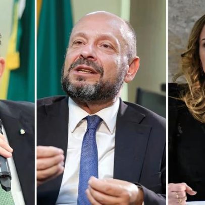Diretora de TI do INSS deixa o cargo após meses de atrito com o presidente