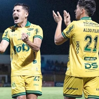 Mirassol enfrenta Bahia em busca de recuperação no Brasileirão