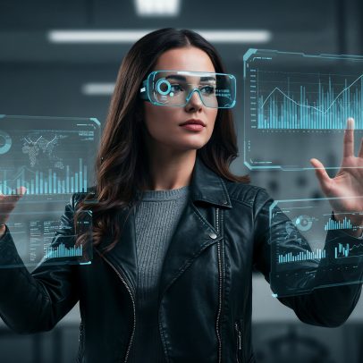Agentes de IA revolucionam o atendimento ao cliente com eficiência