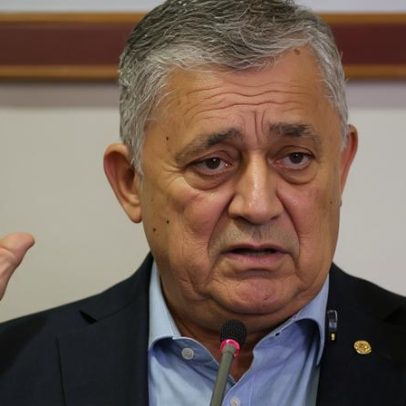 José Guimarães desiste do Senado no Ceará e assume o comando da SRI