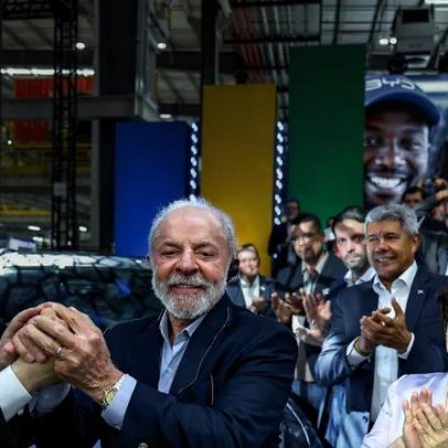 Brasil envia lista suja desatualizada que inclui BYD à administração Trump