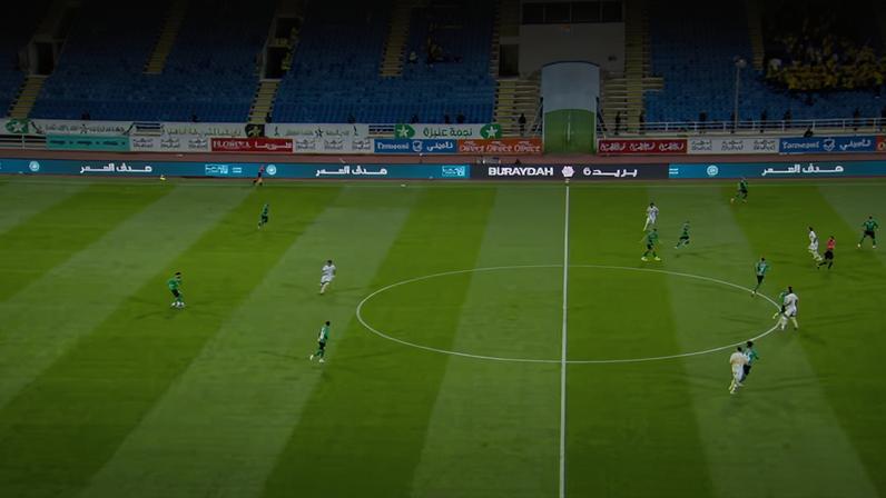 Melhores momentos: Al Najma 1 x 2 Al Taawoun (Saudi Pro League)