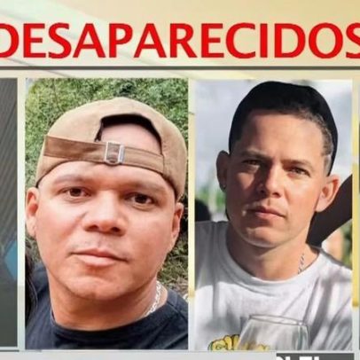 Corpos encontrados em João Pessoa são de baianos desaparecidos em Bayeux, diz IML