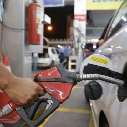Lula recua de reduzir imposto sobre gasolina e envia proposta ao Congresso