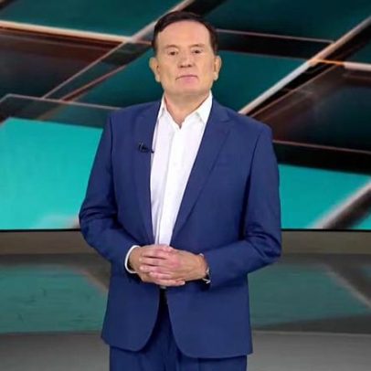 Domingo Espetacular: entrevistas exclusivas elevam audiência acima de 9 pontos