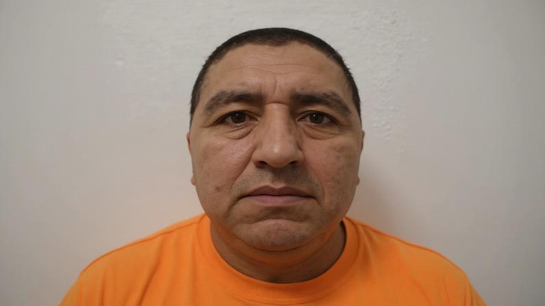 Flores Silva tinha um histórico criminal, incluindo acusações de tráfico de drogas