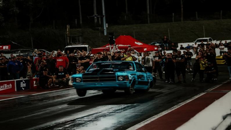 Muito famoso nos anos 1980 e 1990, o Opala ainda é sonho de consumo de fãs de carros antigos. Os carros chegaram a mais de 300 km/h e 14 recordes foram quebrados
