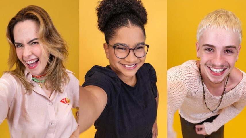 Ana Paula Renault lidera parcial de enquete e aparece como favorita ao título do BBB 26