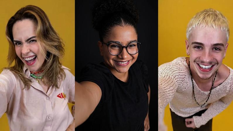 Ana Paula Renault lidera parcial de enquete e aparece como favorita ao título do BBB 26