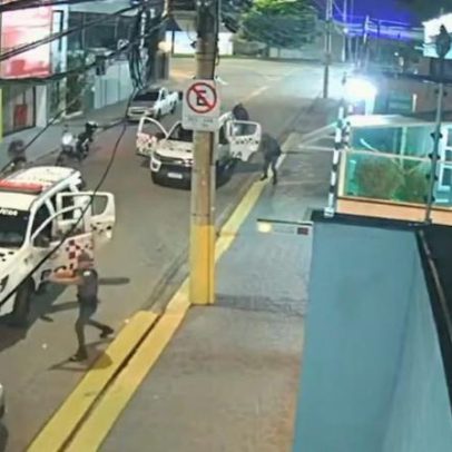 Tiro que matou PM pode ter sido disparo de outro policial durante perseguição
