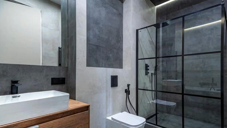 Box de banheiro: 5 ideias para se inspirar