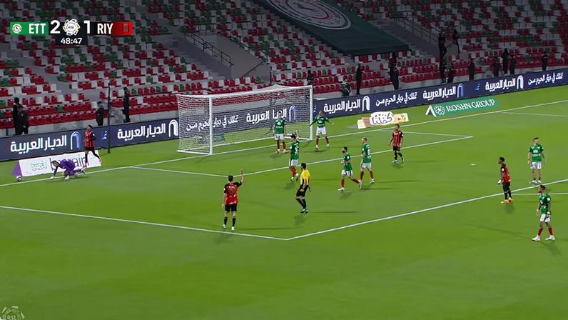 SPL: melhores defesas da semana