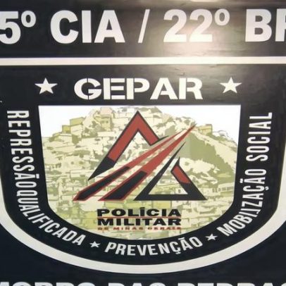 PM prende gerente de tráfico no Morro das Pedras e liga facção carioca