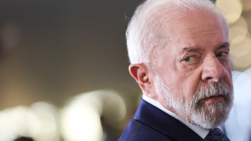 No primeiro mandato de Lula, de 2003 a 2006, Congresso aprovou 90,4% das MPs