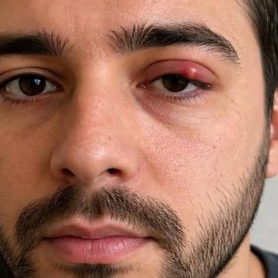 Olhar para o sol não causa terçol; entenda o que realmente afeta os olhos