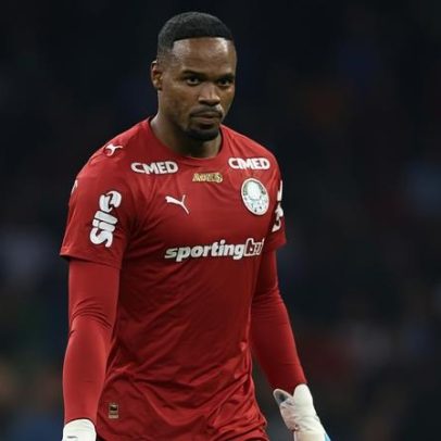 Vídeo registra ofensa racial contra Carlos Miguel em Corinthians X Palmeiras