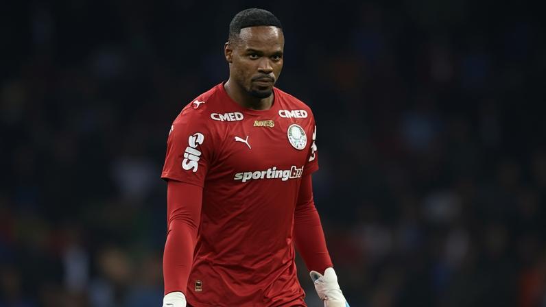 Vídeo registra ofensa racial contra Carlos Miguel em Corinthians X Palmeiras