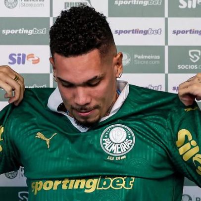 Abel define retorno de Paulinho e reforço de R$162 milhões para a Libertadores