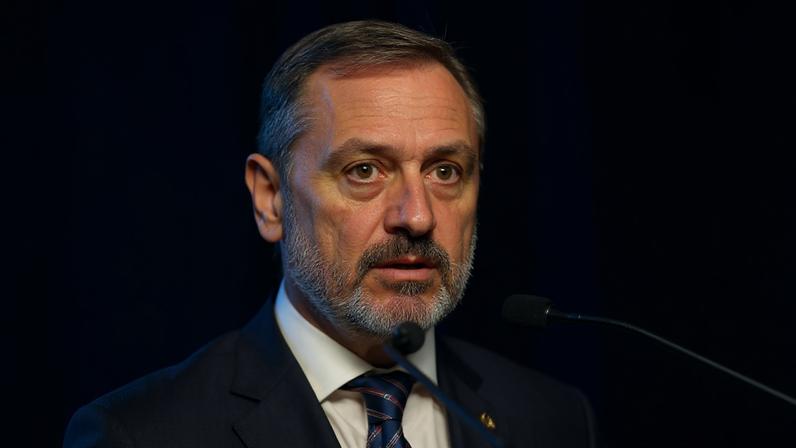 Diretor da PF, Andrei Rodrigues afirmou ter tomado a decisão pelo “princípio da reciprocidade” após os Estados Unidos expulsarem o delegado da PF, Marcelo Ivo do país