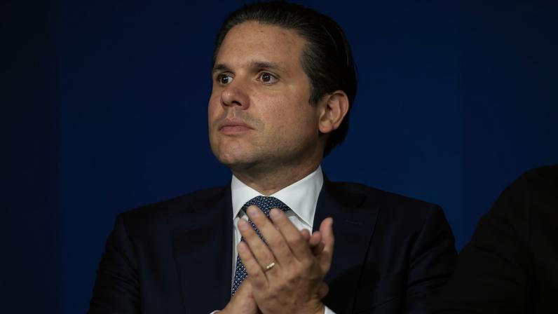 Hugo Motta criou comissão especial para a PEC na última semana
