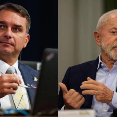 Gilmar Mendes quer pacto; Lula x Trump; Zema pauta a direita; Flávio se move