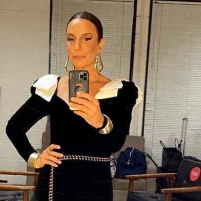 Ivete Sangalo diz que a vida é um recomeço diário aos seguidores