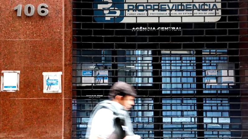 Fundo responde pela gestão e pagamento de aposentadorias e pensões de servidores estaduais