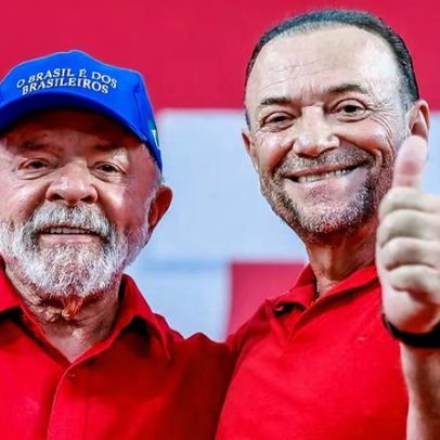 PT abre mão de candidaturas estaduais para reeleger Lula