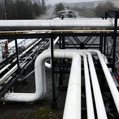 Bloqueio de Ormuz pode levar petróleo a US$ 150 por barril, diz executivo
