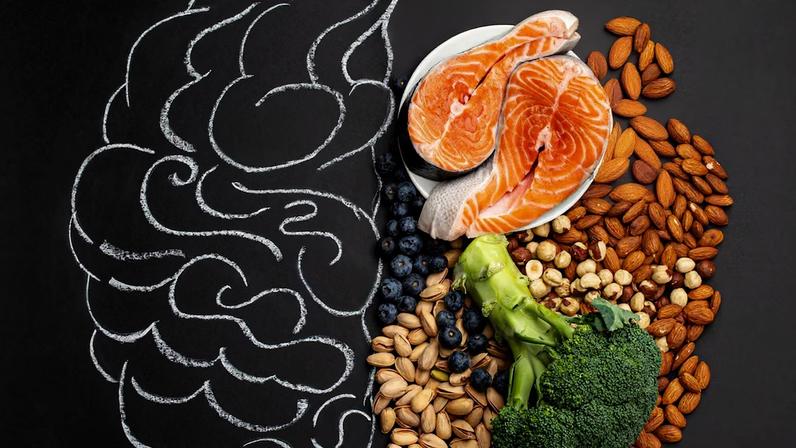 Estilo da alimentação pode interferir na saúde cognitiva