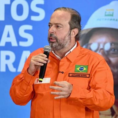 Ministro acusa setor de combustíveis de usura e promete rigor