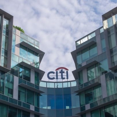 Citi mira US$ 5 trilhões com IA para gestão de patrimônio