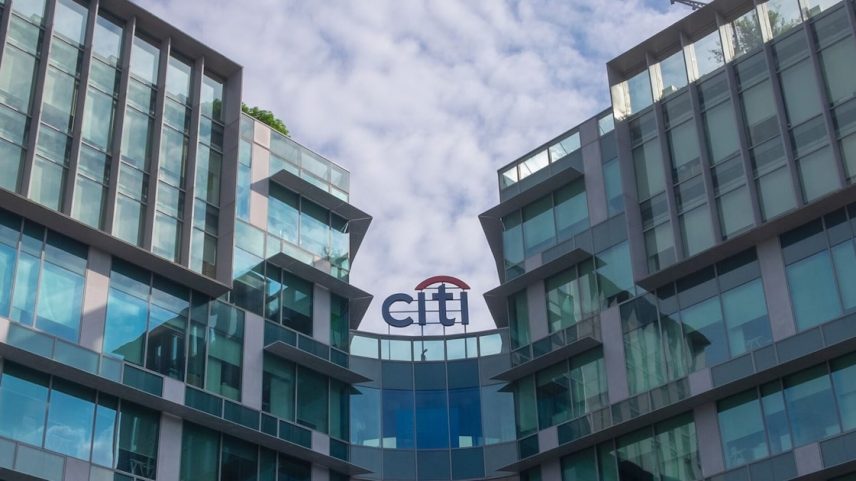 Citi mira US$ 5 trilhões com IA para gestão de patrimônio