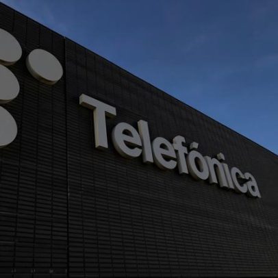 Telefónica destinou 7,472 milhões a obrigações tributárias em 2025