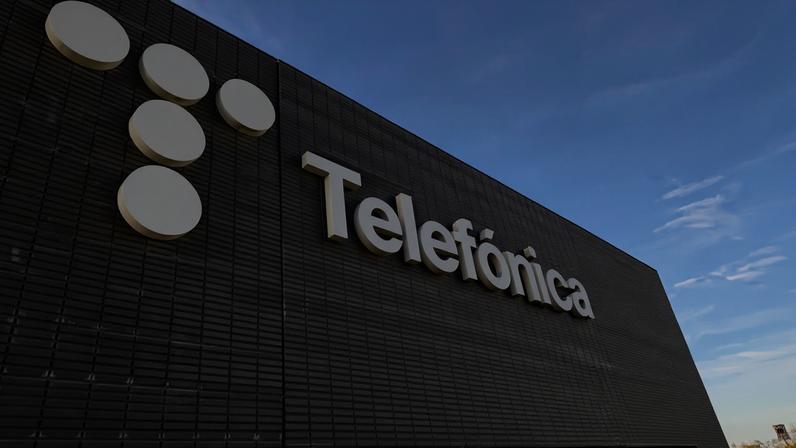 Telefónica destinou 7,472 milhões a obrigações tributárias em 2025