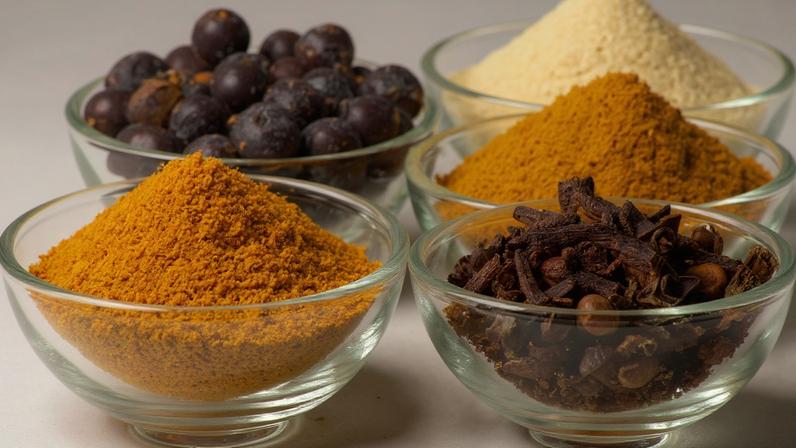 Temperos e especiarias elevam a gastronomia