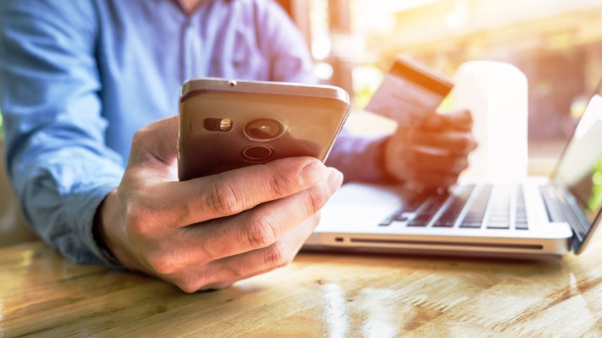 Conhecimento sobre bancos digitais quase dobra em quatro anos, aponta pesquisa