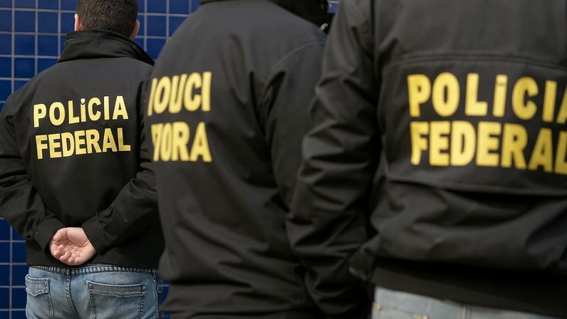 Operação resultou no bloqueio de mais de R$ 300 milhões