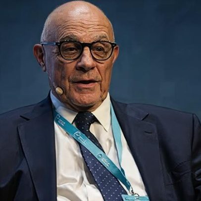 Josep Oliu renuncia como conselheiro do Puig faltando sete meses para o mandato