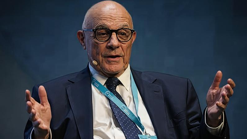 Josep Oliu renuncia como conselheiro do Puig faltando sete meses para o mandato