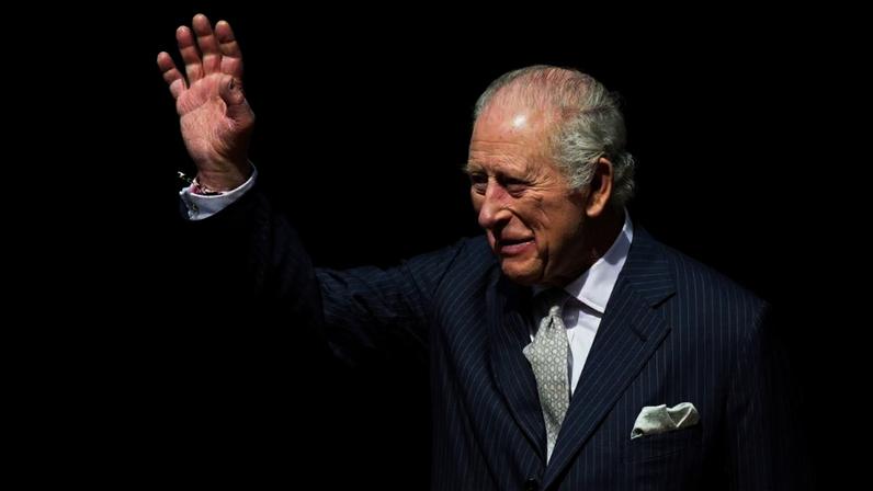 EUA anunciam reforço de segurança após atentado para receber o rei Charles