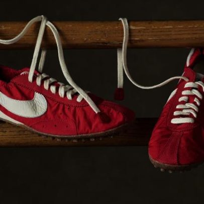 Nike sob escrutínio: análise da The Debrief