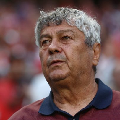 Morre Mircea Lucescu, terceiro técnico mais vitorioso da história, aos 80