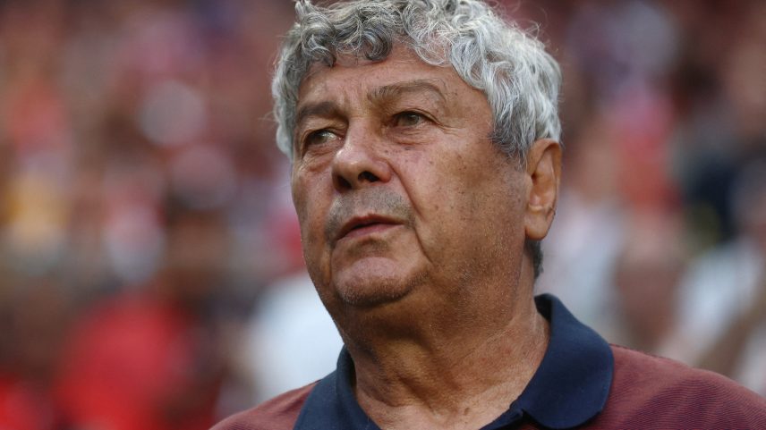 Morre Mircea Lucescu, terceiro técnico mais vitorioso da história, aos 80